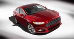 Ford Fusion 2013 года (US)